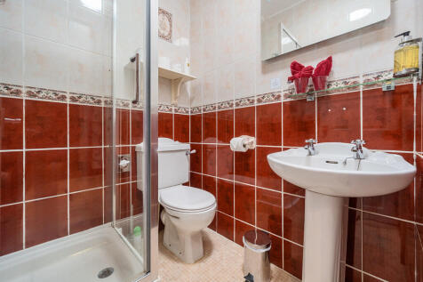 Ensuite Shower Ro...