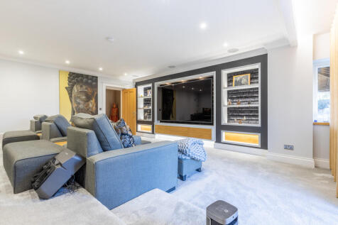 Cinema Room