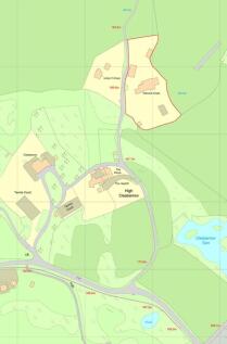Ordnance Survey P...