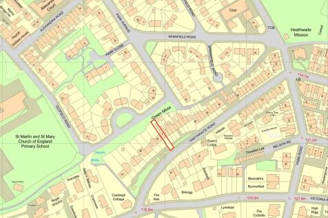 Ordnance Survey P...