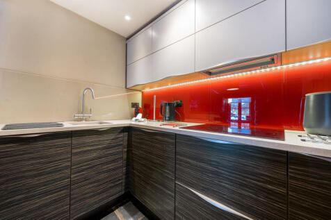 Fitted Kitchen