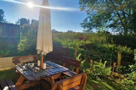 Private Garden