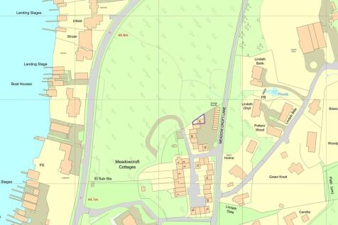 Ordnance Survey P...