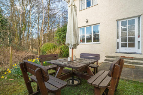Private Garden