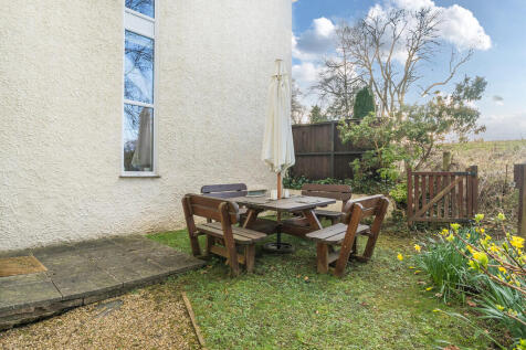 Private Garden