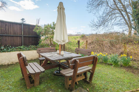 Private Garden