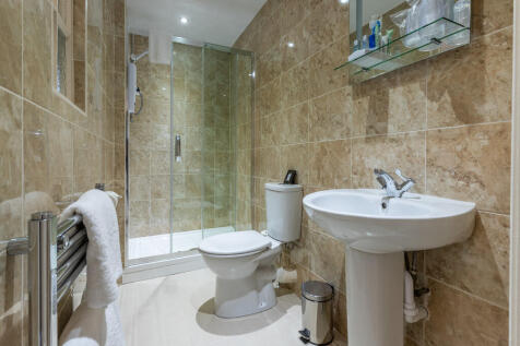 Ensuite Shower Ro...
