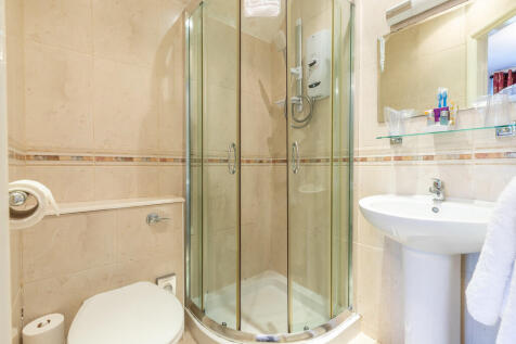Ensuite Shower Ro...