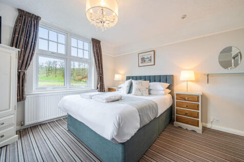 Letting Bedroom 1