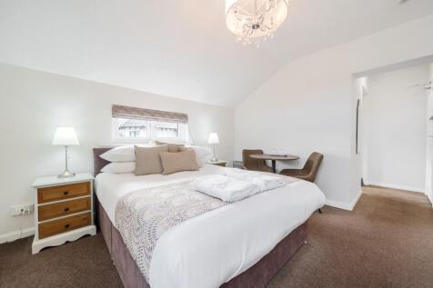 Letting Bedroom 2