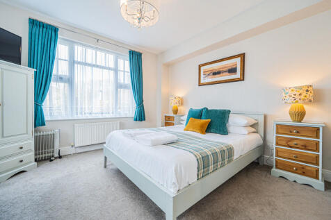 Letting Bedroom 5