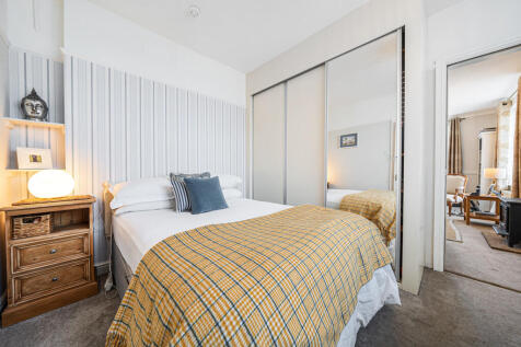 Owners Bedroom