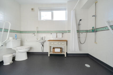 Disabled access b...