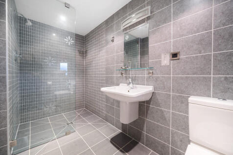 Ensuite Shower Ro...