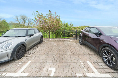 Parking Area