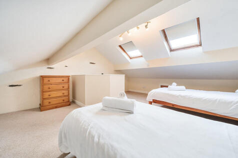 Attic Area