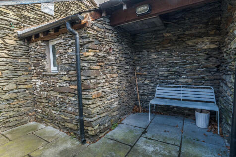 Rear Yard