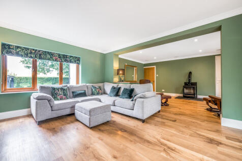 Open Plan Family ...