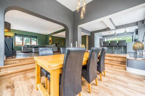 Open Plan Family ...