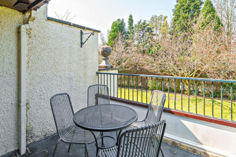 Balcony/Patio