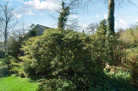 Communal garden