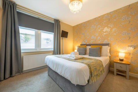 Bedroom 12