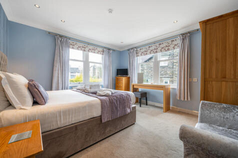 Bedroom 13