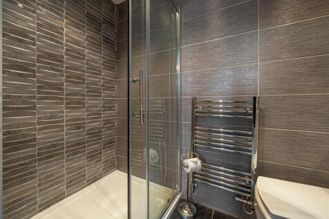 Ensuite Shower Ro...