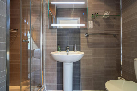 Ensuite Shower Ro...