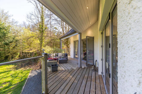 Decking