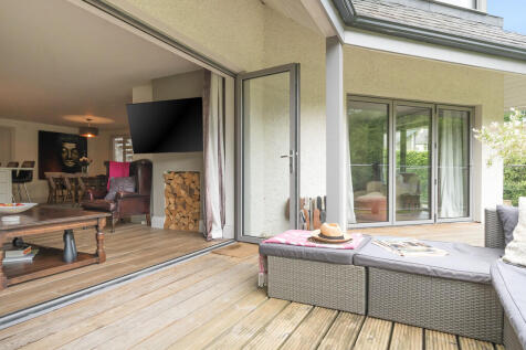 Decking