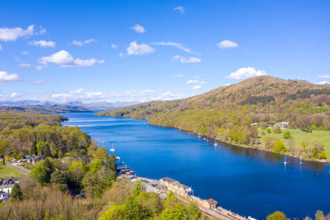 Drone View