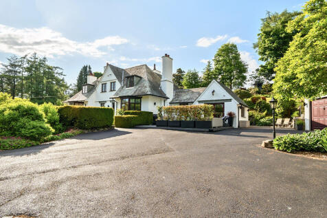 Driveway Parking