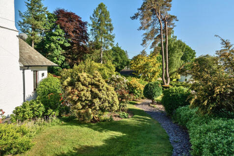 Front Gardens