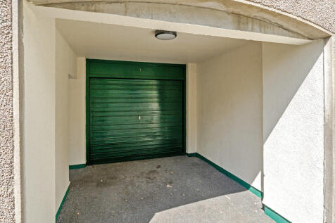 Garage and Parkin...