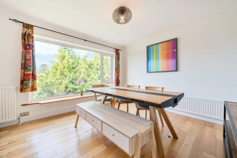 Dining Space