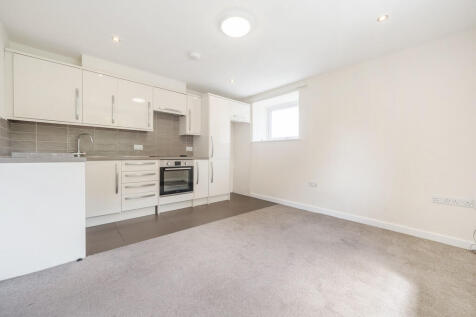Open Plan Living/...