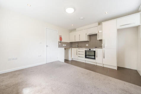 Open Plan Living/...