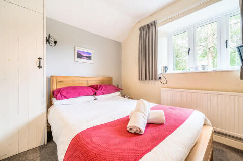 Letting Bedroom 1