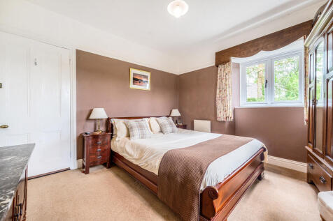 Letting Bedroom 2