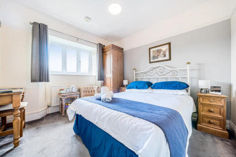 Letting Bedroom 3