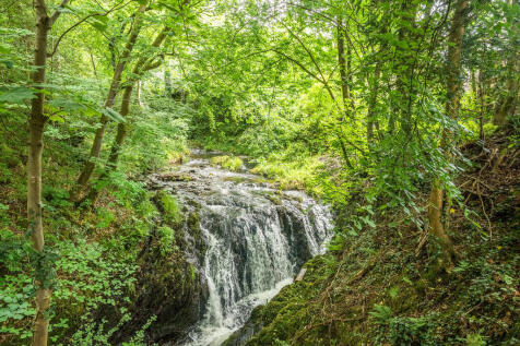 Waterfall