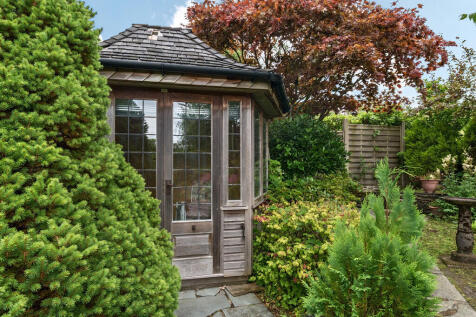 Summerhouse