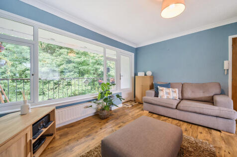 Open Plan Living ...