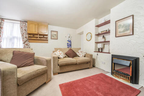 Open Plan Living ...