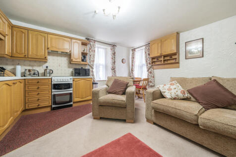 Open Plan Living ...