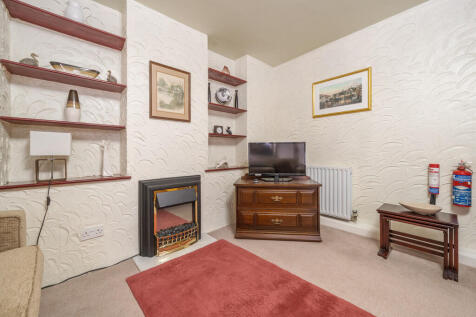 Open Plan Living ...