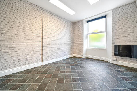 Shop - Rear Room