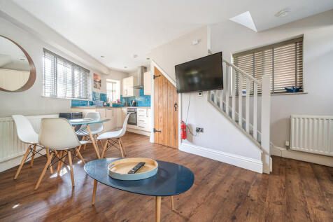Open plan area wi...