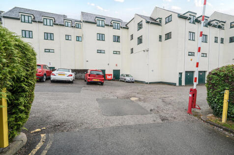 Parking Area